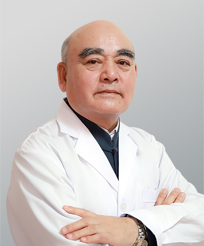 赵宝明